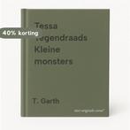 Tessa Tegendraads Kleine monsters 9789075441321 T. Garth, Verzenden, Zo goed als nieuw, T. Garth