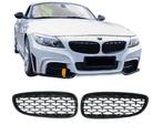 Grillen set | Nieren | BMW Z4 Coupe | 2009–2016 | Glanzend z, Verzenden, Nieuw