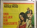 Una Mujer sin Horizonte ( This Property Is Condemned) -, Nieuw