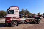 Veiling: Volvo FH16-520 Diesel 520pk, Auto's, Vrachtwagens, Diesel, Volvo, Rood, BTW verrekenbaar