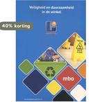 Veiligheid en duurzaamheid in de winkel MBO-VDW-01, Verzenden, Gelezen, Ovd Educatieve Uitgeverij