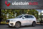 Volvo XC90 2.0 D5 AWD Inscription 7p uit 2018, 83.976 km,, Auto's, Nieuw, Financial lease