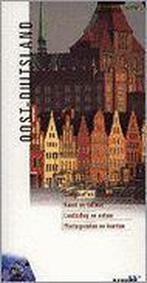 Oost-Duitsland / ANWB goud 9789018009229 Gjelt de Graaf, Boeken, Verzenden, Gelezen, Gjelt de Graaf