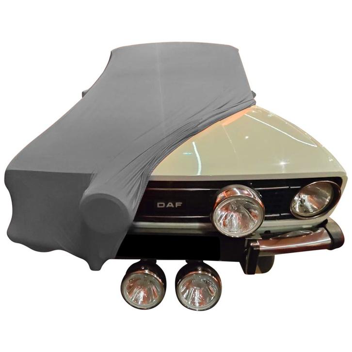 Autohoes passend voor DAF 66 binnen BESTE PASVORM cover, Auto diversen, Autohoezen, Op maat, Nieuw, Ophalen of Verzenden