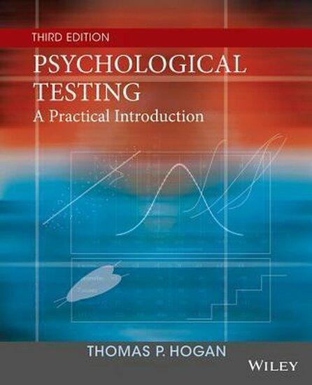 Psychological Testing | 9781118554128, Boeken, Studieboeken en Cursussen, Verzenden