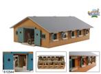 Kids GLOBE houten paardenstal speel van €80,99 voor €64,80, Ophalen of Verzenden, Nieuw