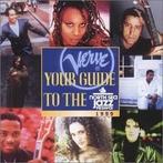 cd - Various - Your Guide to the North Sea Jazz Festival..., Cd's en Dvd's, Verzenden, Zo goed als nieuw