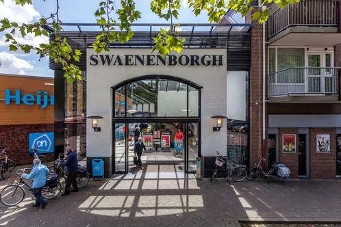 Winkelruimte te huur De Swaenenborgh 14-16 Meppel, Zakelijke goederen, Bedrijfs Onroerend goed, Winkelruimte, Huur