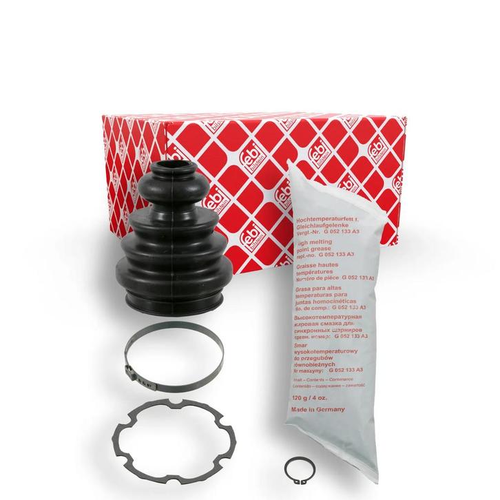 Asmanchetten set, Auto-onderdelen, Ophanging en Onderstel, Nieuw, Ophalen of Verzenden