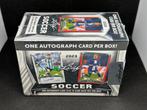 2023 Leaf Soccer - 1 Sealed box - Near Mint (NM), Nieuw