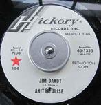 vinyl single 7 inch - Anita Louise - Jim Dandy / Sincerel..., Verzenden, Zo goed als nieuw