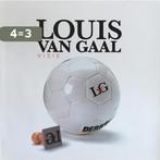 Louis Van Gaal, Biografie & Visie 9789490285012 A. Jonker, Verzenden, Nieuw, A. Jonker