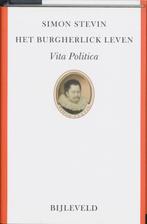 Burgherlick leven 9789061313694 S. Stevin, Verzenden, Gelezen, S. Stevin