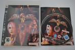 Soul Calibur IV (PS3), Spelcomputers en Games, Games | Sony PlayStation 3, Verzenden, Zo goed als nieuw