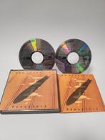 Led Zeppelin: Remastered CD, Ophalen of Verzenden, Zo goed als nieuw