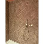 Wandtegel Bruin 30x90cm (Muurtegels, Muur- en plafondtegels), 60 cm of meer, Nieuw, Ophalen of Verzenden, 10 m² of meer