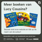 Muis gaat op vakantie / Hoe is dat?-boek 9789025856083, Boeken, Verzenden, Gelezen, Lucy Cousins