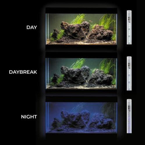 Leddy Tube DAY&NIGHT 17watt 1015mm (54W T5/ 36W T8), Dieren en Toebehoren, Vissen | Aquaria en Toebehoren, Nieuw, Ophalen of Verzenden