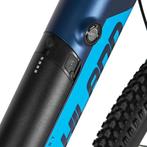 EBL, Ebike mountain bike 27,5 inch Groningen. Splinter ni..., Ophalen of Verzenden, Nieuw, 50 km per accu of meer, Overige merken