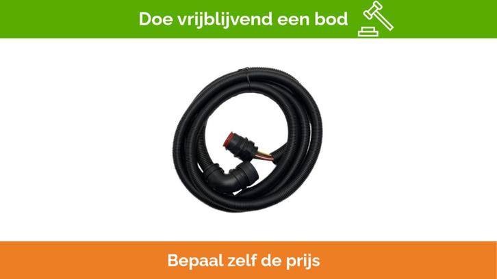 Bieden: Yanmar CE50310 5M cable harness, Watersport en Boten, Bootonderdelen, Motor en Techniek, Nieuw, Zeilboot of Motorboot