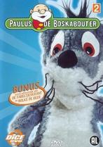 Paulus de Boskabouter 2, Cd's en Dvd's, Verzenden, Nieuw in verpakking