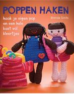 Poppen haken 9789058775467 Brenda Smits, Boeken, Verzenden, Gelezen, Brenda Smits