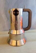 Alessi - Richard Sapper - Koffiepot - 9090/6 - Staal, Antiek en Kunst, Antiek | Meubels | Stoelen en Banken