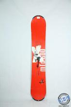 Snowboard - Mto X - 160, Gebruikt, Ophalen of Verzenden, Board