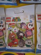 Lego Minifiguur - 71386 - Super Mario - LEGO Super Mario, Nieuw