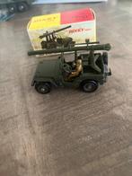 Dinky Toys - Model militair voertuig - Dinky Toys 829 Jeep, Nieuw