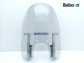 Windscherm Harley-Davidson FXDL Dyna Low Rider 2006-2008 beschikbaar voor biedingen