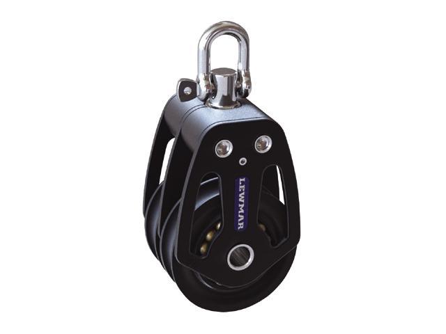 HTX blok 2-schijfs, Watersport en Boten, Bootonderdelen, Nieuw, Zeilboot of Motorboot, Ophalen of Verzenden