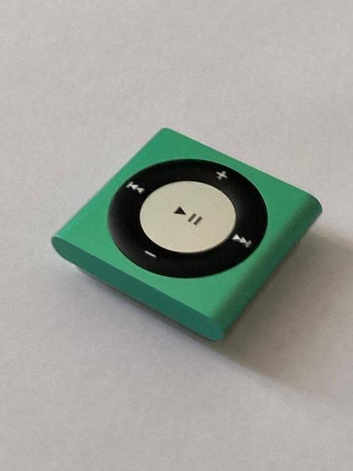 Apple - iPod Shuffle 4th Gen Full Custom iPod, Spelcomputers en Games, Spelcomputers | Overige Accessoires
