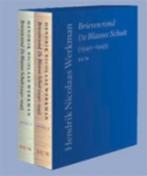 Brieven Rond De Blauwe Schuit 1940-1945 | Werkman, H.N., Ophalen of Verzenden, Nieuw, Werkman, H.N.