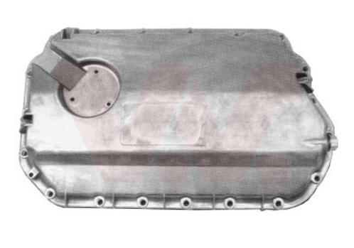 CARTERPAN VOOR AUDI A4 B5 1994-1998 078103604AC, Auto diversen, Auto-accessoires, Nieuw, Ophalen of Verzenden