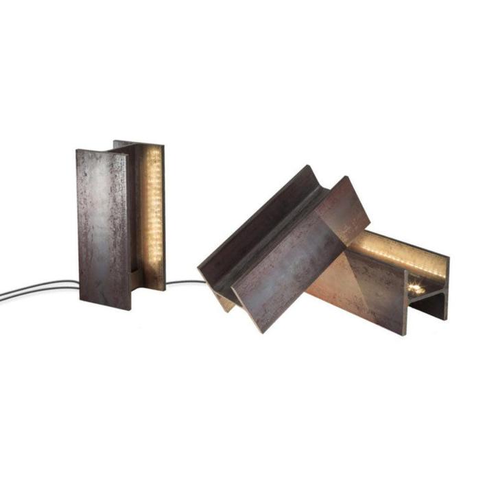 Nemo Mais Plus Que Cela Je Ne Peux Pas floor LED vloerlamp, Huis en Inrichting, Lampen | Vloerlampen, Nieuw, Verzenden