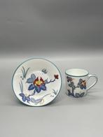 Haviland & Co. Limoges - Koffieservies voor 10 (21) - Décor, Antiek en Kunst