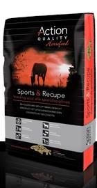 Action Quality Sports & Recupe 20kg, Dieren en Toebehoren, Ophalen of Verzenden