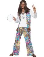 Groovy Flower Power pak man, Kleding | Heren, Ophalen of Verzenden, Nieuw