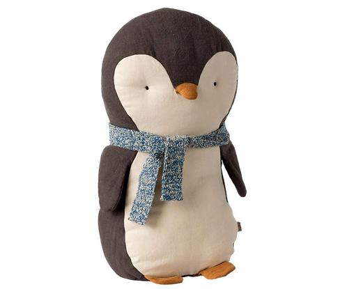 Maileg - Pinguïn Medium, Kinderen en Baby's, Speelgoed | Overig