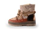 HIP Boots in maat 31 Bruin | 10% extra korting, Verzenden, Jongen of Meisje, Schoenen, Zo goed als nieuw