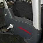 Life Fitness - 95c - Upright Bike, Sport en Fitness, Fitnessapparatuur, Ophalen of Verzenden, Nieuw, Overige typen