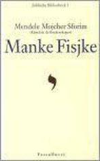 Jiddische Bibliotheek 1 - Manke Fisjke 9789050000468, Boeken, Verzenden, Zo goed als nieuw, Mendele Mojcher Sforim
