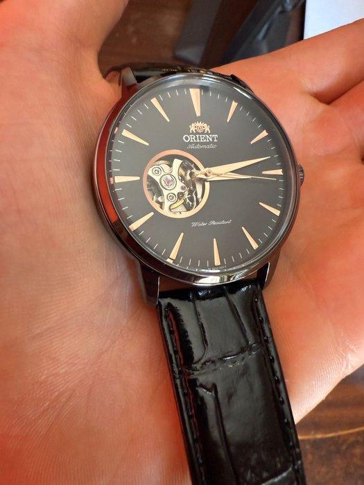 Orient - Zonder Minimumprijs - AG02001B - Heren - 2020+, Sieraden, Tassen en Uiterlijk, Horloges | Heren