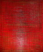 Ronan Martin - Coquelicots, Antiek en Kunst