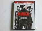 Django Unchained - Quentin Tarantino, Jamie Foxx (DVD) Nieuw, Verzenden, Nieuw in verpakking