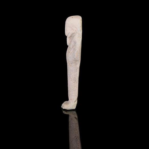 Oud-Egyptisch Fajence Ushabti - Figuren van het, Antiek en Kunst, Antiek | Overige Antiek