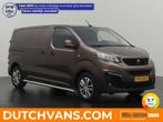 Peugeot Expert 2.0BlueHDI Bestelbus 2021 L2 H1 Diesel, Euro 6, Bruin, Nieuw, Te koop