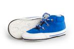 IK-KE Sneakers in maat 23 Blauw | 10% extra korting, Verzenden, Jongen of Meisje, IK-KE, Schoenen