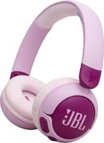 JBL Junior 320BT - Draadloze on-ear koptelefoon voor, Verzenden, Nieuw